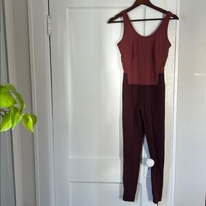 Athelta Aspiration Bodysuit - Sz S